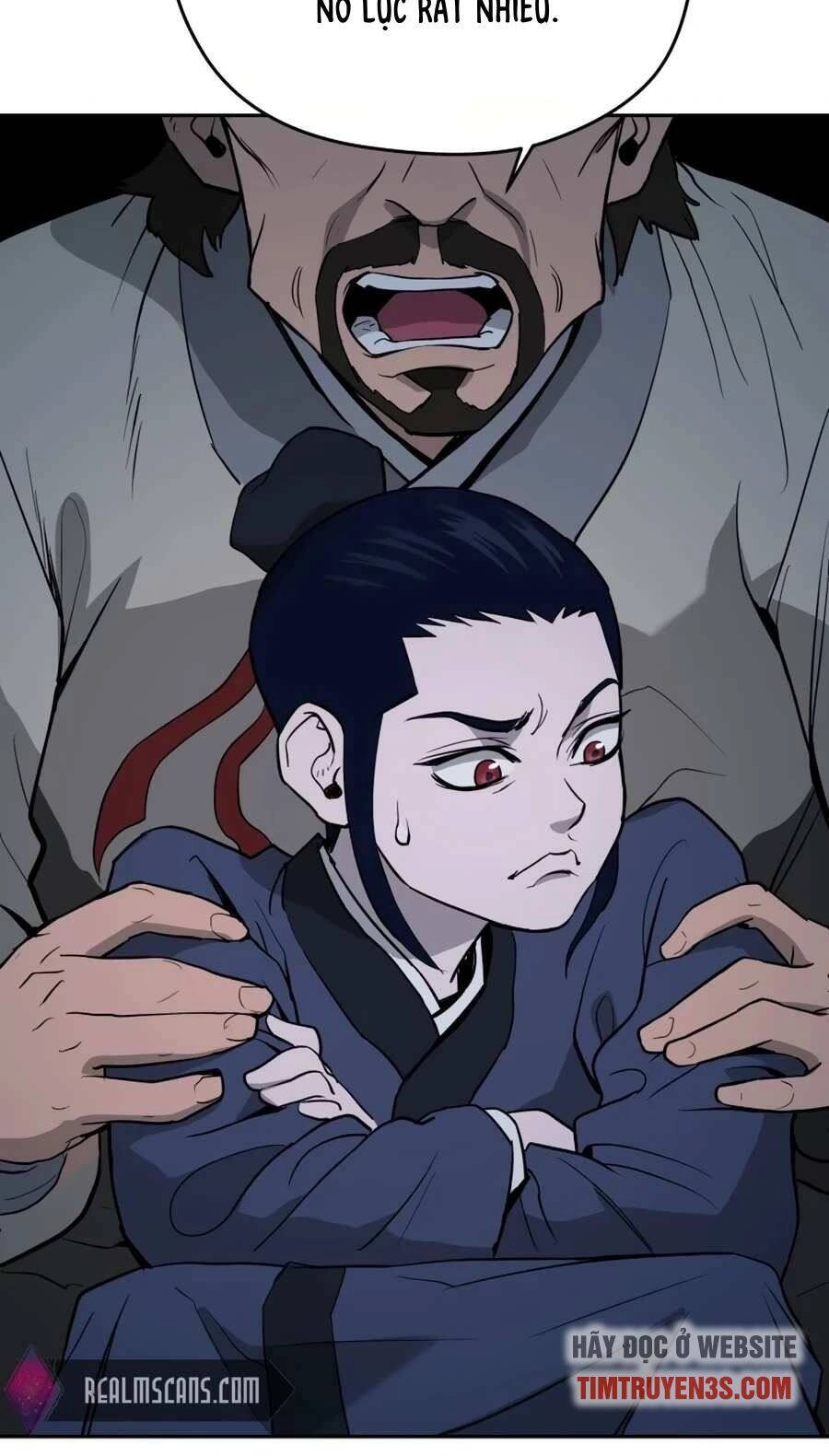 Thái Thú Kang Jin Lee Chapter 7 - 58