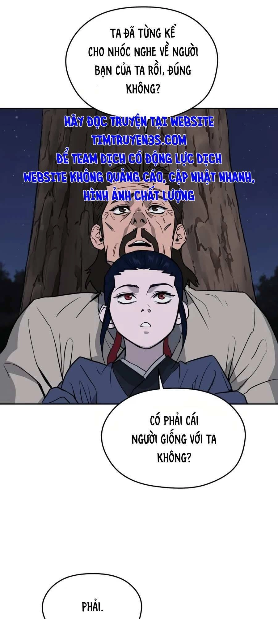 Thái Thú Kang Jin Lee Chapter 7 - 60