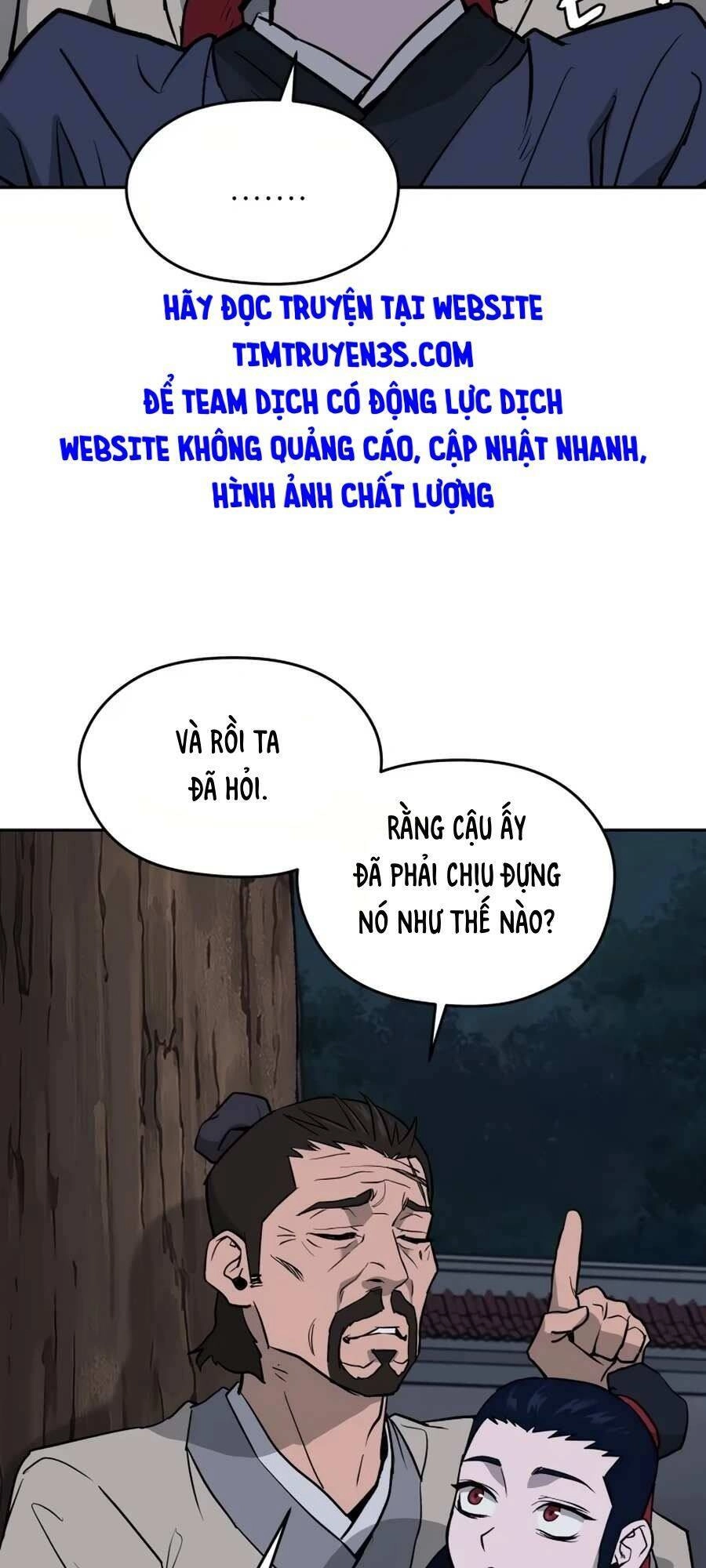 Thái Thú Kang Jin Lee Chapter 7 - 63