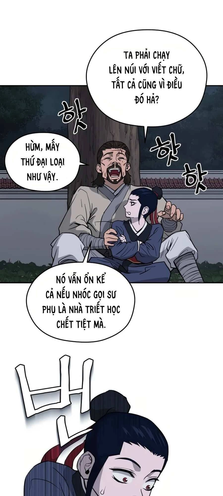 Thái Thú Kang Jin Lee Chapter 7 - 71
