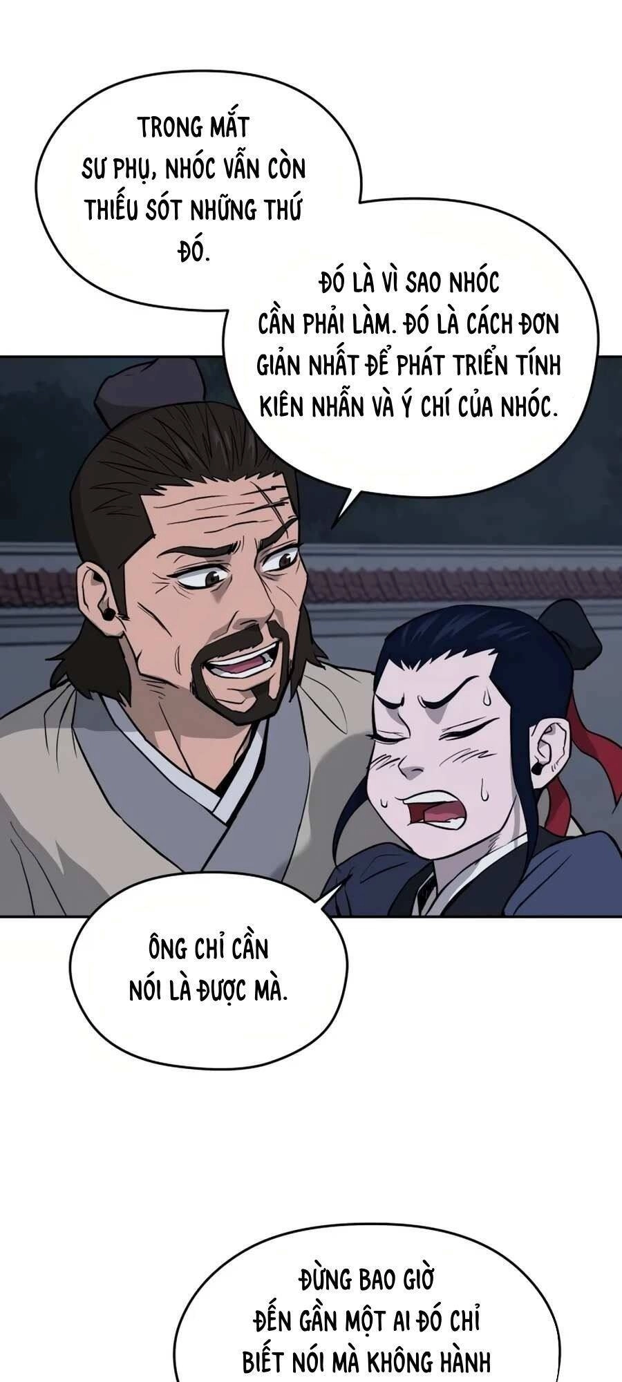 Thái Thú Kang Jin Lee Chapter 7 - 74