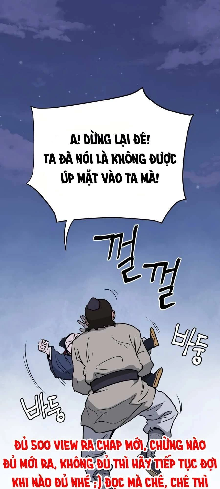 Thái Thú Kang Jin Lee Chapter 7 - 77