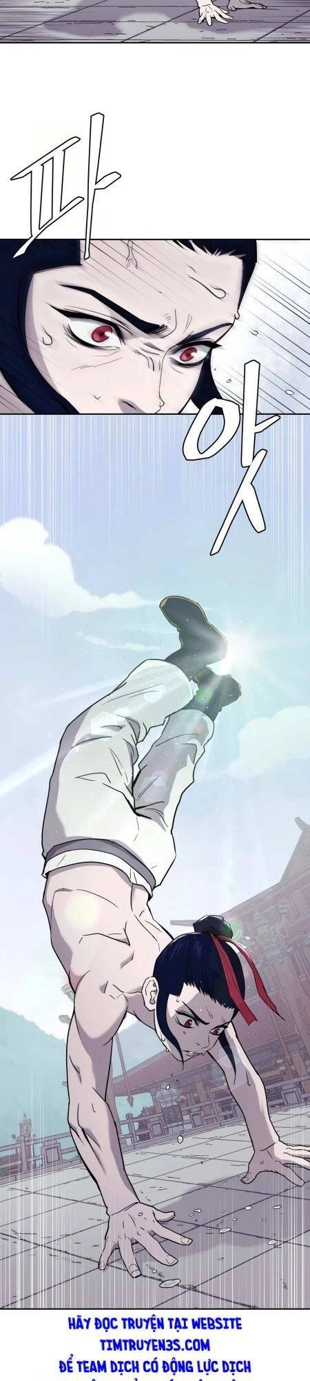 Thái Thú Kang Jin Lee Chapter 8 - 3