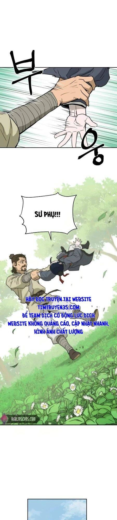 Thái Thú Kang Jin Lee Chapter 8 - 29