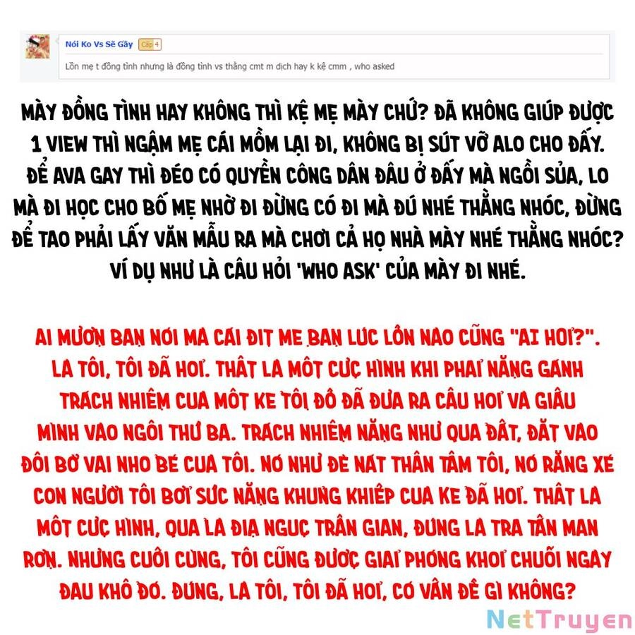 Thái Thú Kang Jin Lee Chapter 8.1 - 1