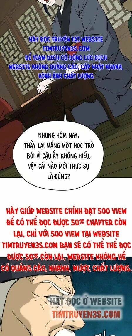 Thái Thú Kang Jin Lee Chapter 9 - 15