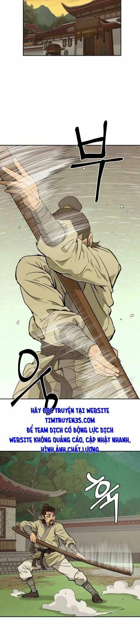 Thái Thú Kang Jin Lee Chapter 9 - 17