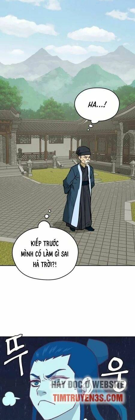 Thái Thú Kang Jin Lee Chapter 9 - 30