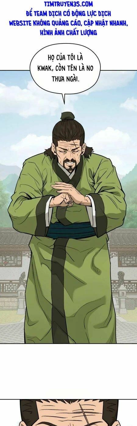 Thái Thú Kang Jin Lee Chapter 9 - 32