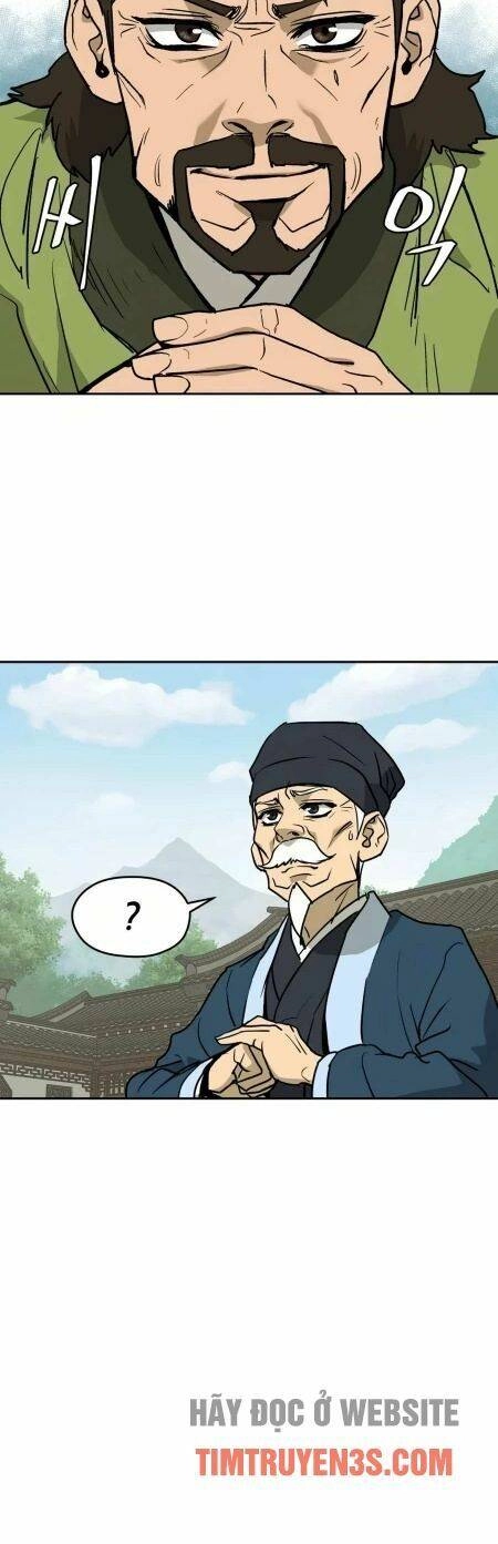 Thái Thú Kang Jin Lee Chapter 9 - 33