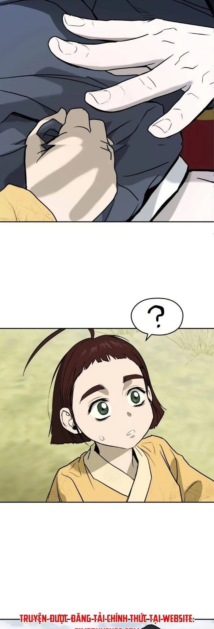 Thái Thú Kang Jin Lee Chapter 12 - 3