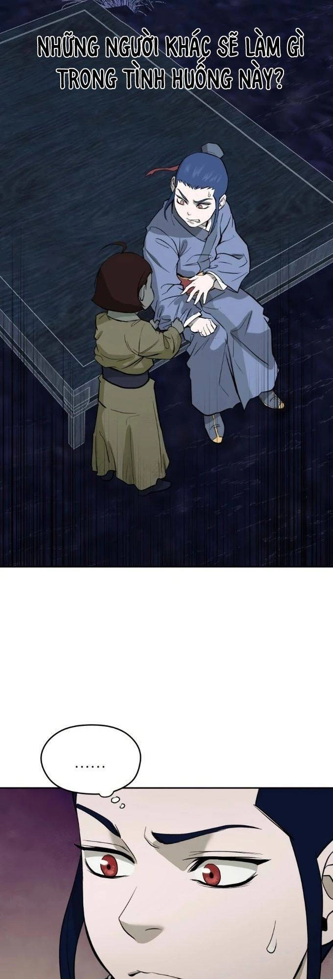 Thái Thú Kang Jin Lee Chapter 12 - 5