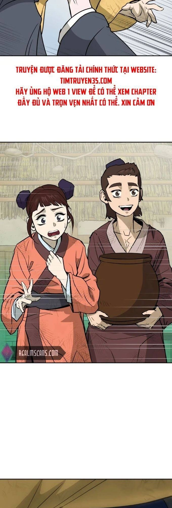 Thái Thú Kang Jin Lee Chapter 12 - 9