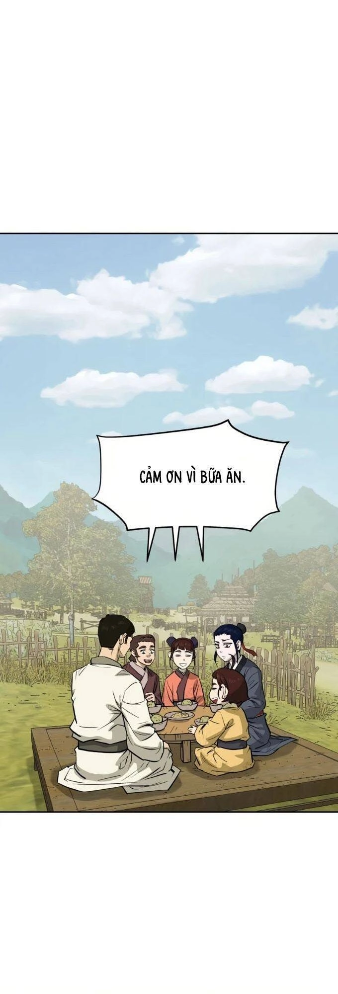 Thái Thú Kang Jin Lee Chapter 12 - 11