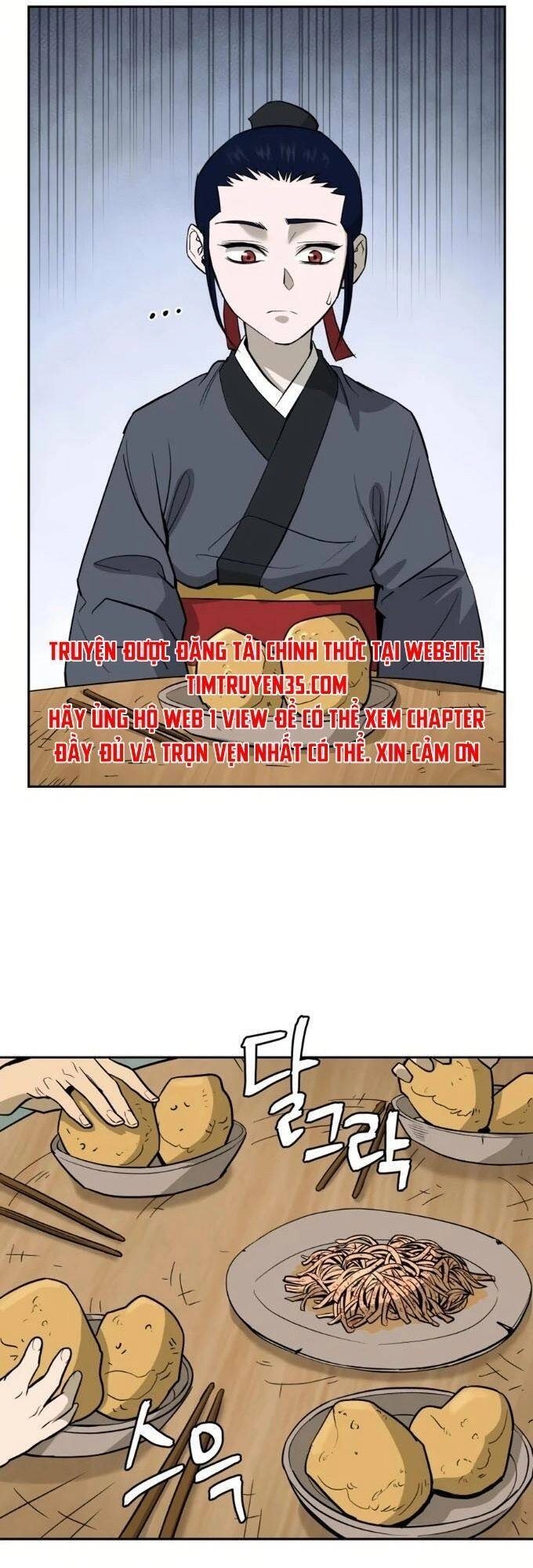 Thái Thú Kang Jin Lee Chapter 12 - 12