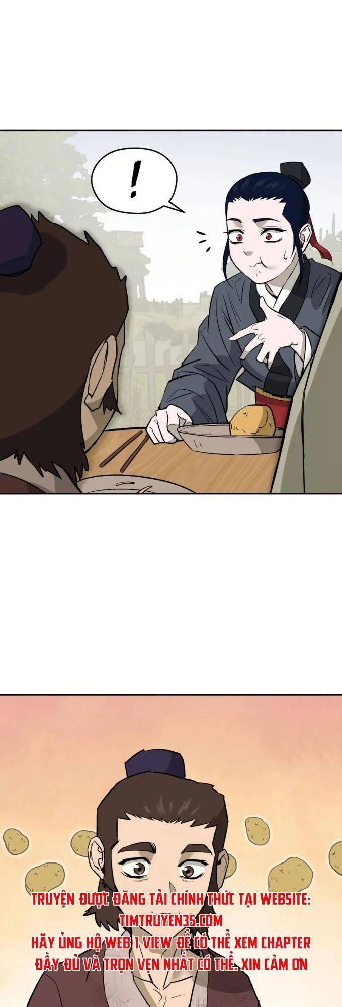 Thái Thú Kang Jin Lee Chapter 12 - 17