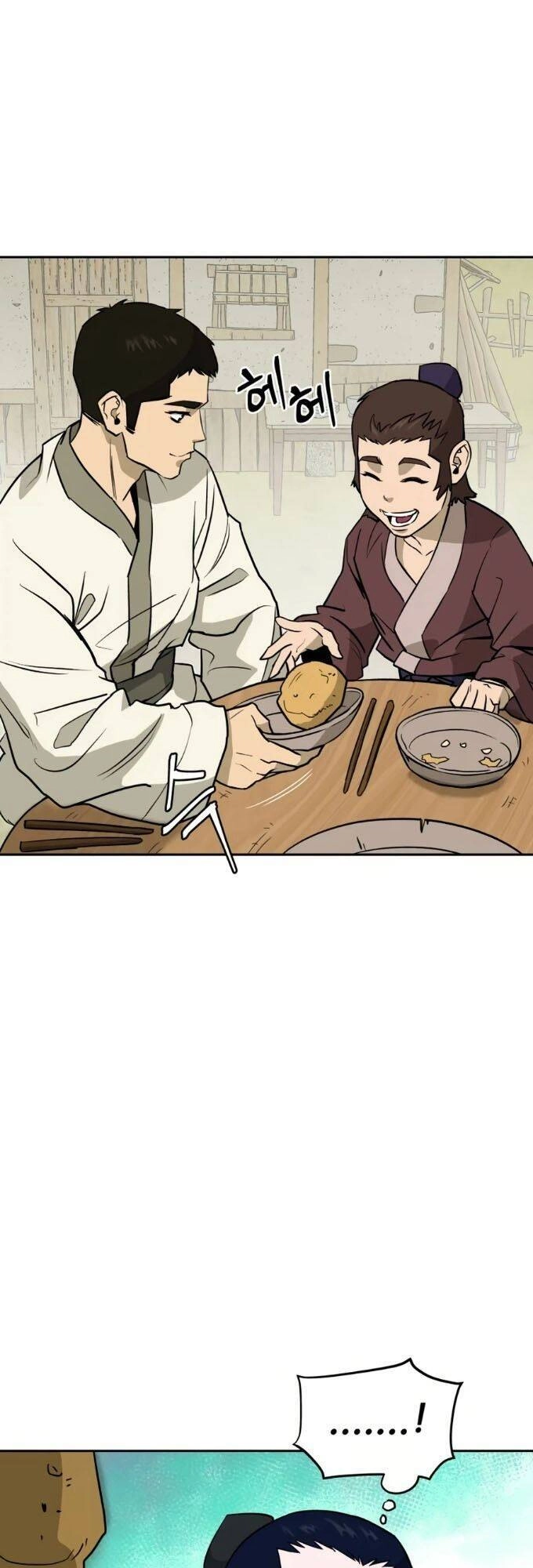 Thái Thú Kang Jin Lee Chapter 12 - 19