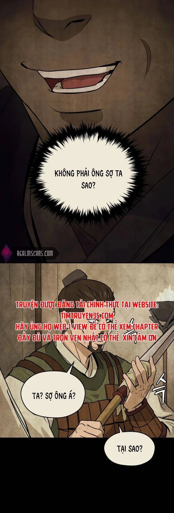 Thái Thú Kang Jin Lee Chapter 12 - 28