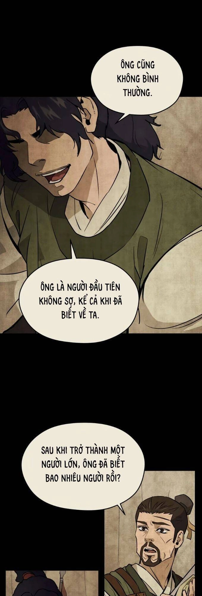Thái Thú Kang Jin Lee Chapter 12 - 29