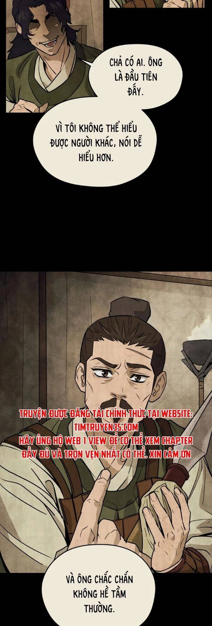 Thái Thú Kang Jin Lee Chapter 12 - 30