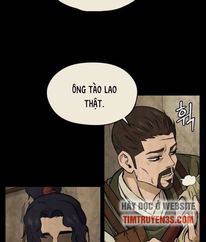 Thái Thú Kang Jin Lee Chapter 12 - 31