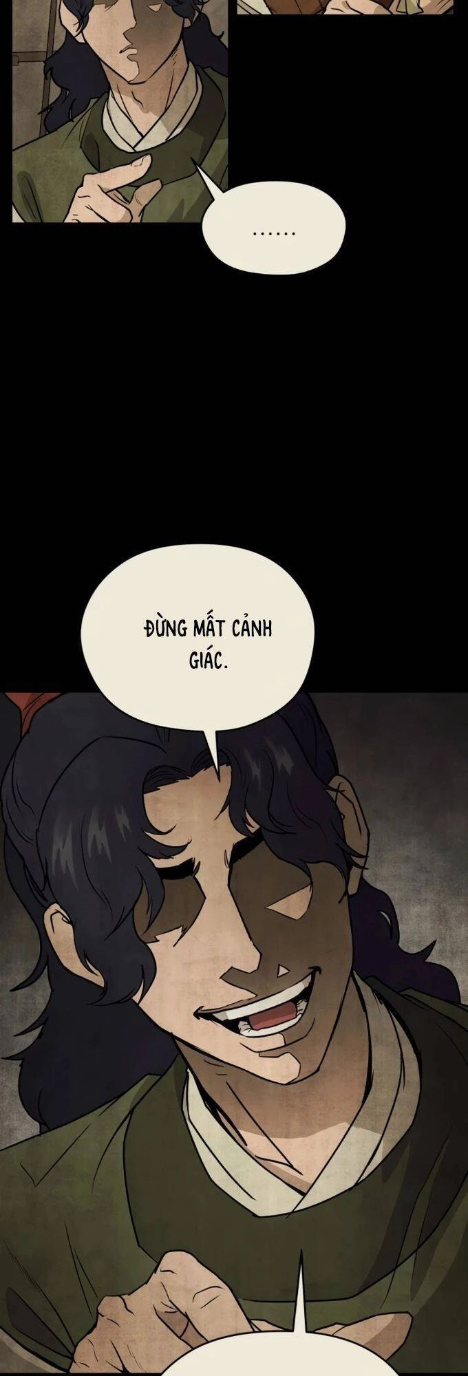 Thái Thú Kang Jin Lee Chapter 12 - 32