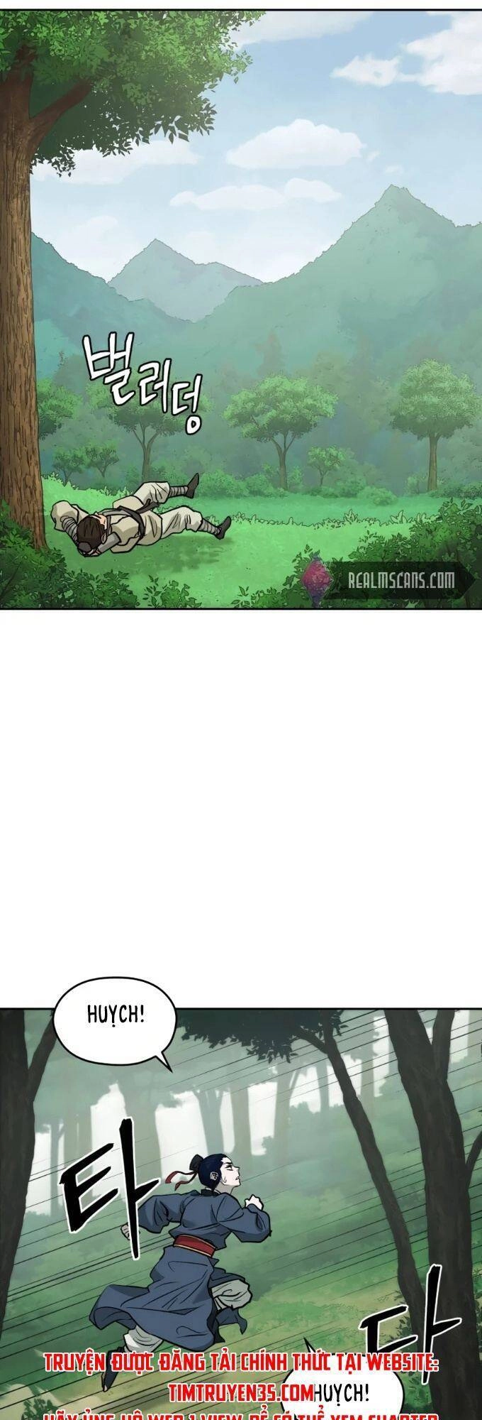 Thái Thú Kang Jin Lee Chapter 12 - 35