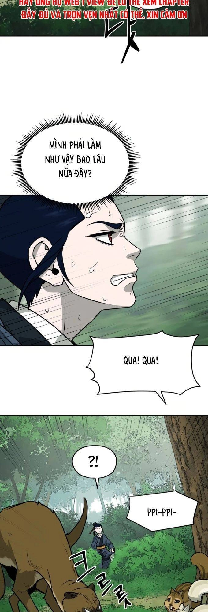 Thái Thú Kang Jin Lee Chapter 12 - 36