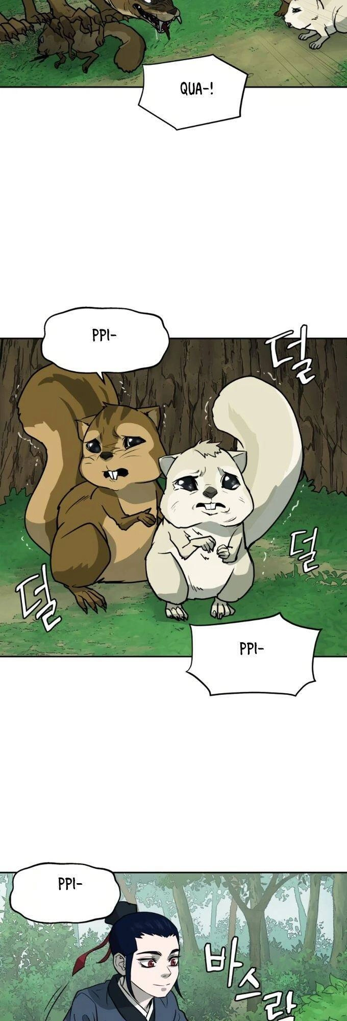 Thái Thú Kang Jin Lee Chapter 12 - 37