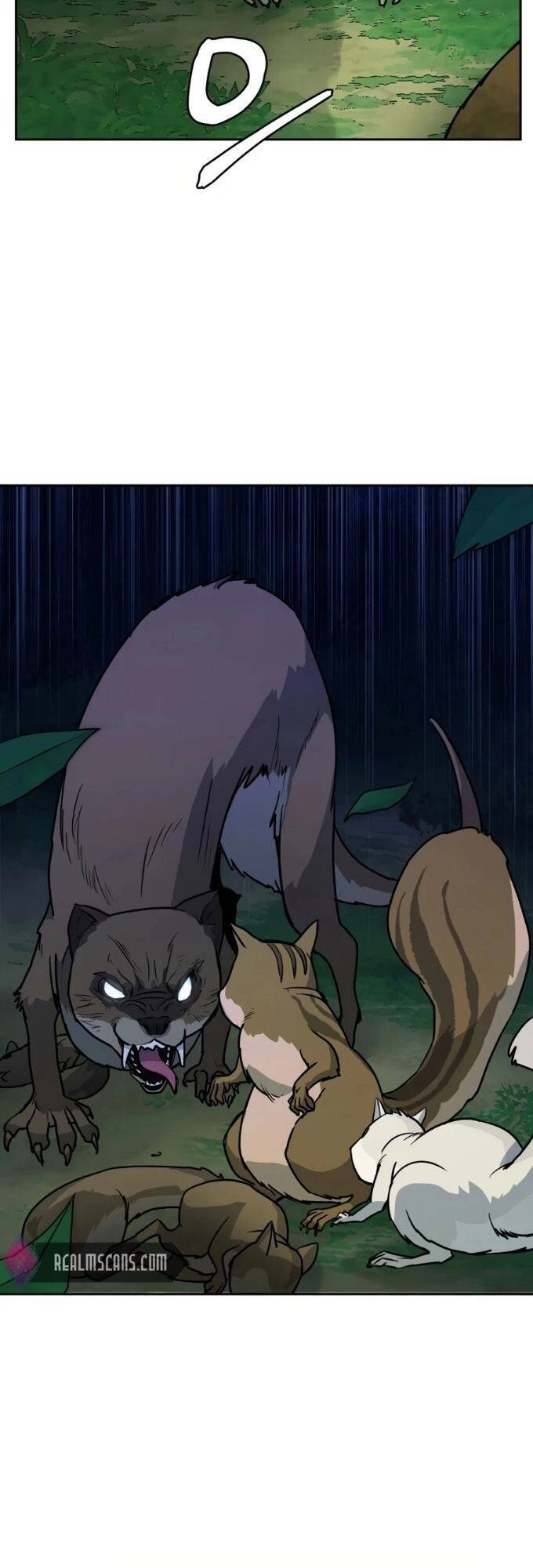 Thái Thú Kang Jin Lee Chapter 12 - 40