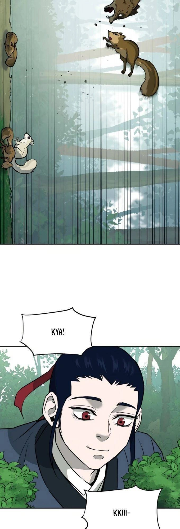 Thái Thú Kang Jin Lee Chapter 12 - 42