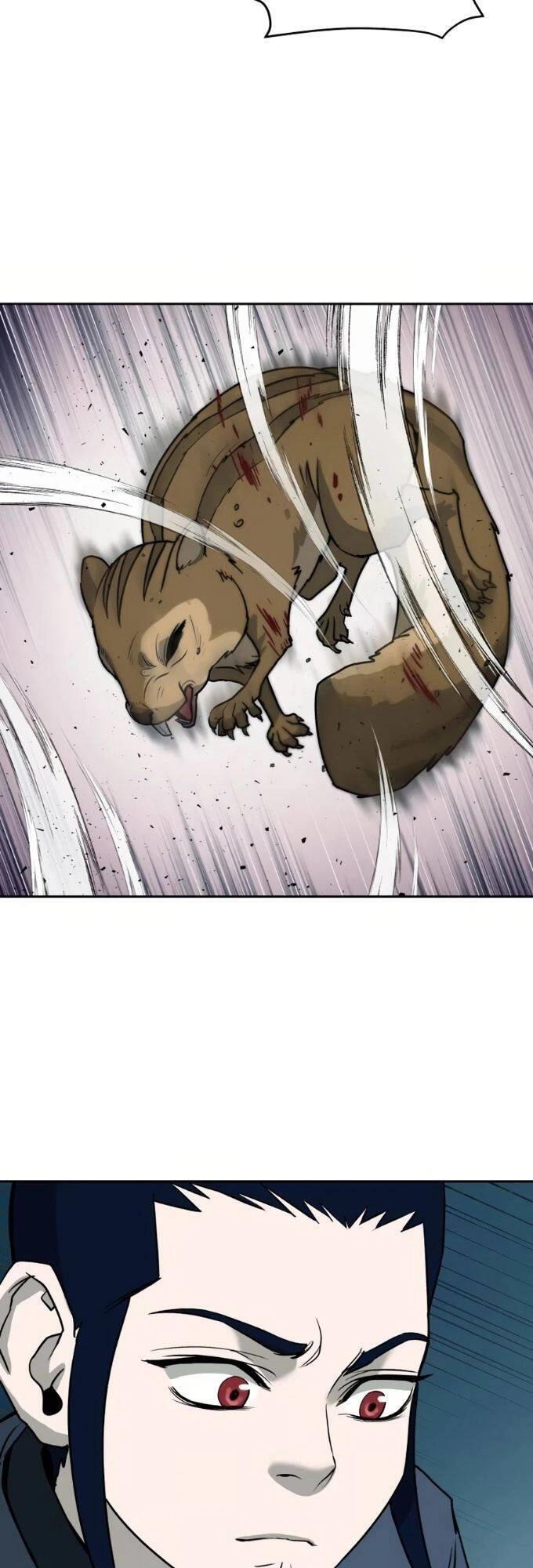 Thái Thú Kang Jin Lee Chapter 12 - 43