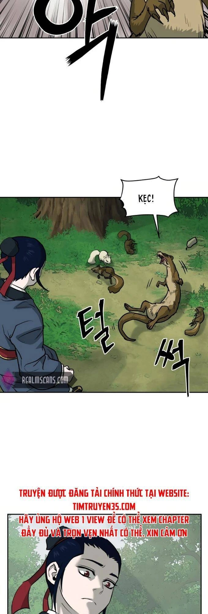 Thái Thú Kang Jin Lee Chapter 12 - 48