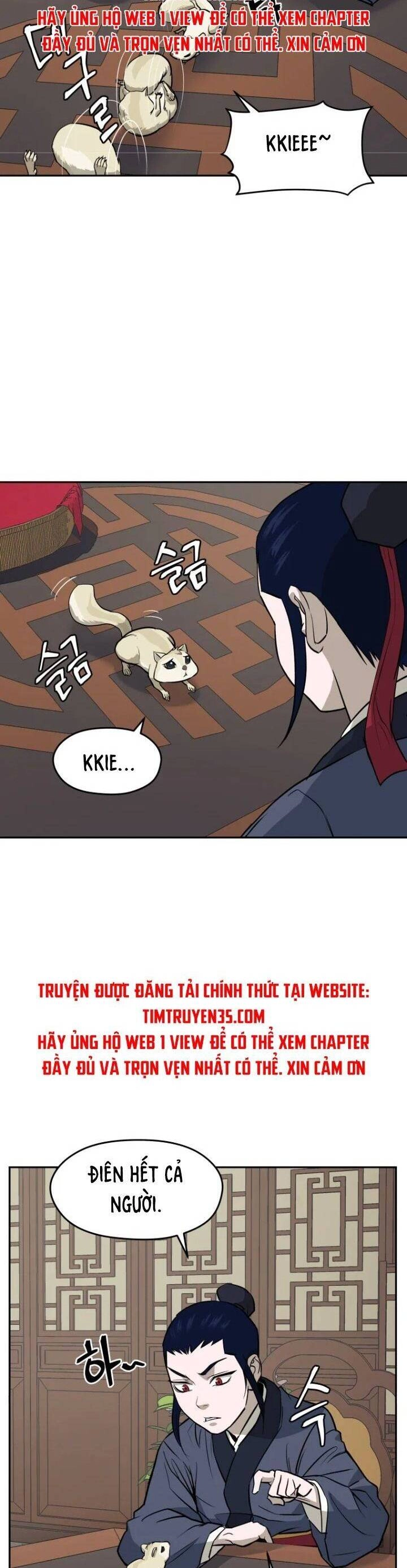 Thái Thú Kang Jin Lee Chapter 13 - 5