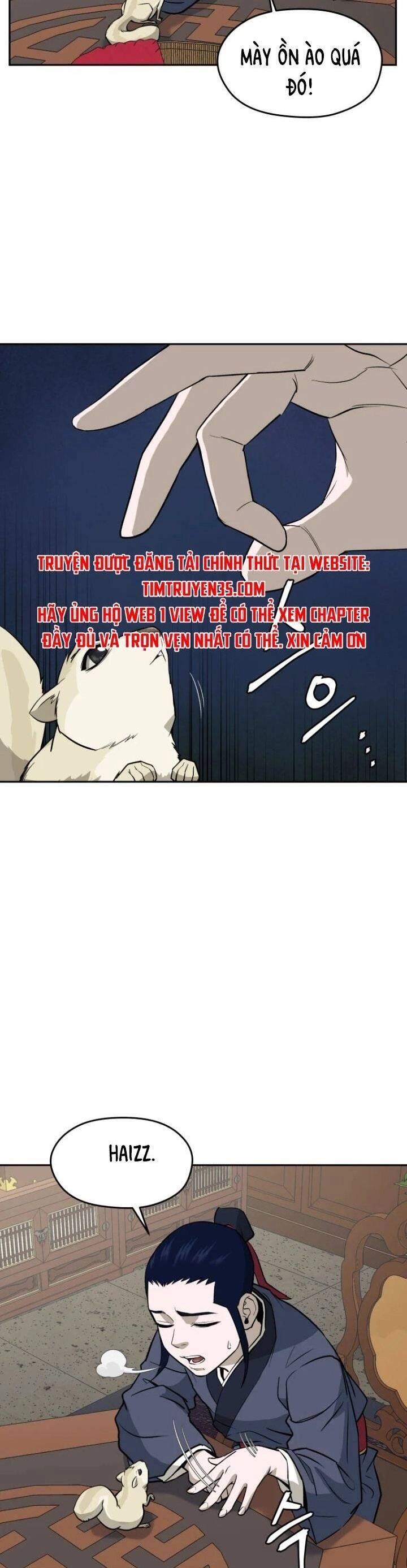 Thái Thú Kang Jin Lee Chapter 13 - 6