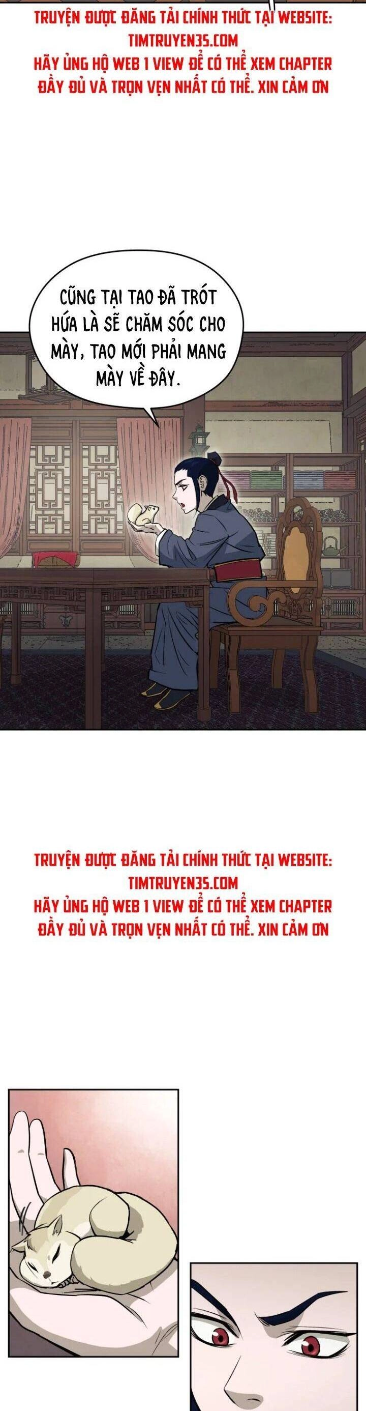 Thái Thú Kang Jin Lee Chapter 13 - 7