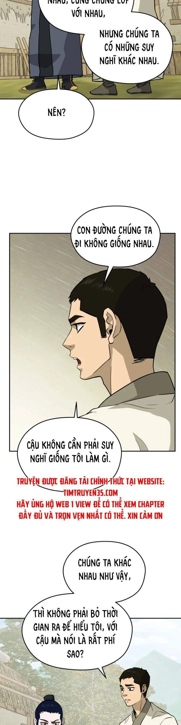 Thái Thú Kang Jin Lee Chapter 13 - 30