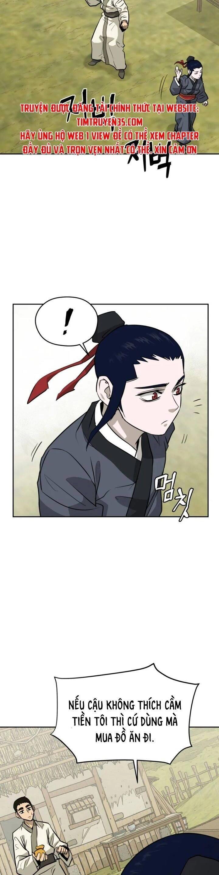 Thái Thú Kang Jin Lee Chapter 13 - 37