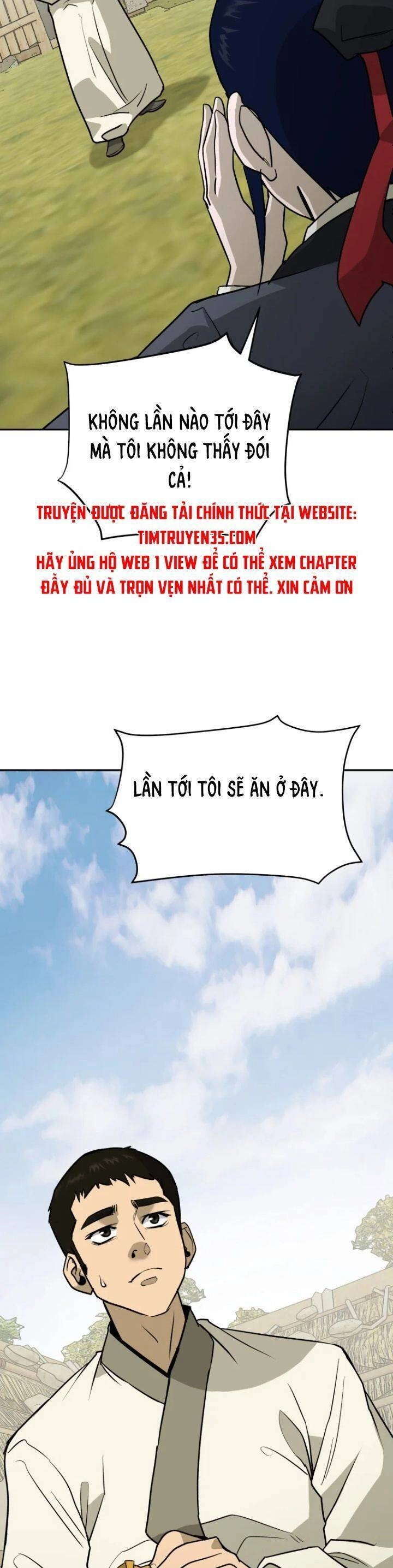 Thái Thú Kang Jin Lee Chapter 13 - 38