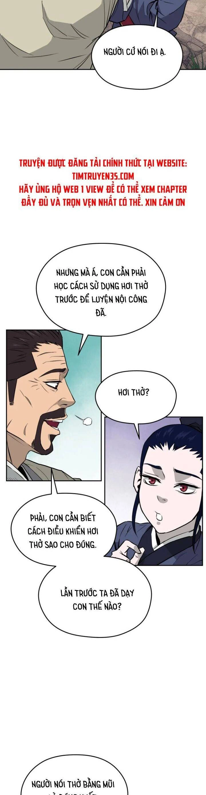Thái Thú Kang Jin Lee Chapter 14 - 8