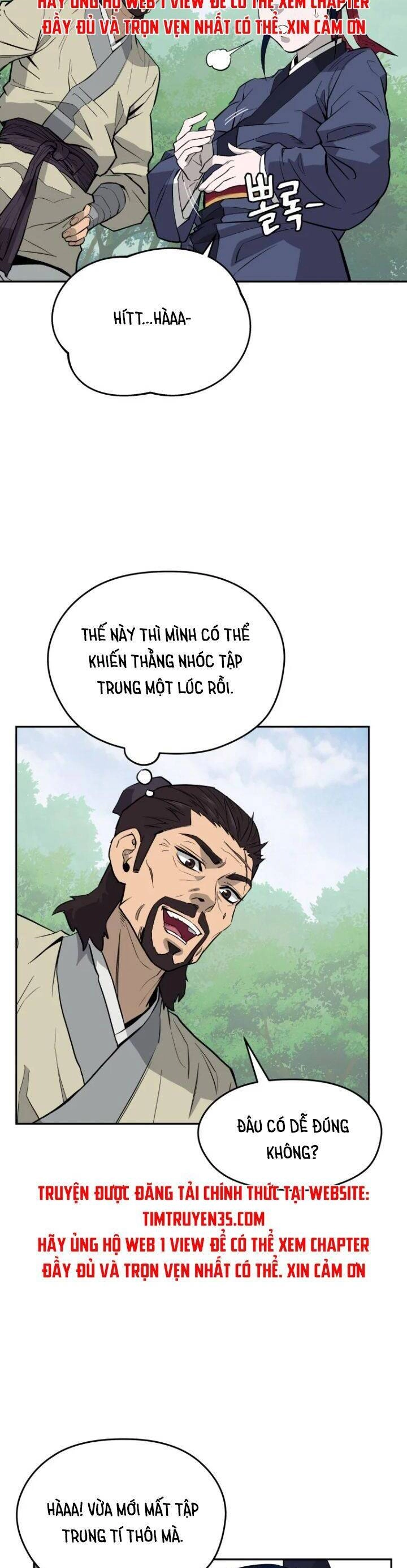 Thái Thú Kang Jin Lee Chapter 14 - 11