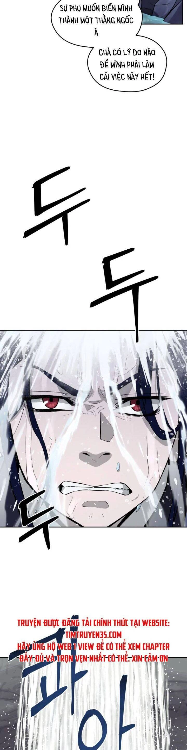 Thái Thú Kang Jin Lee Chapter 14 - 18