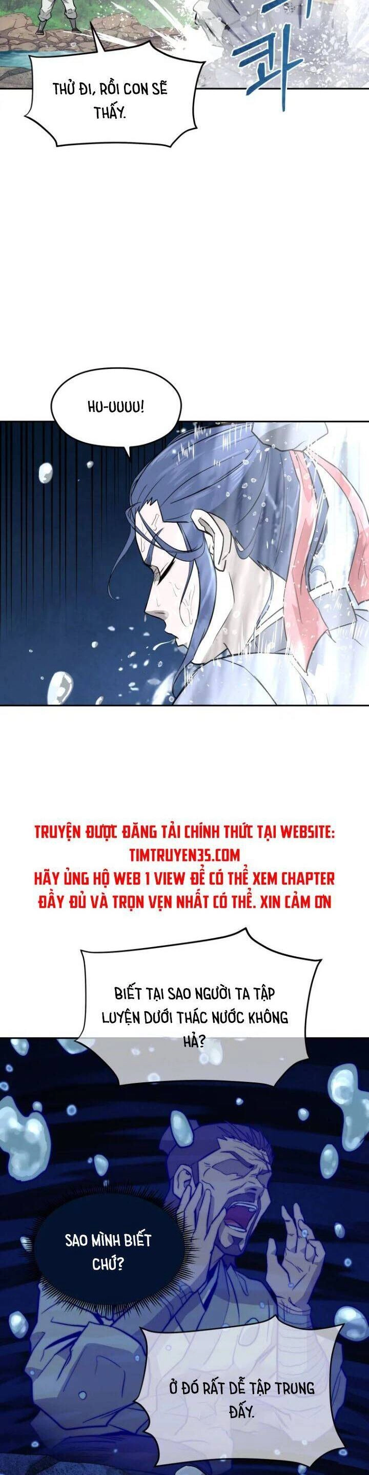 Thái Thú Kang Jin Lee Chapter 14 - 20