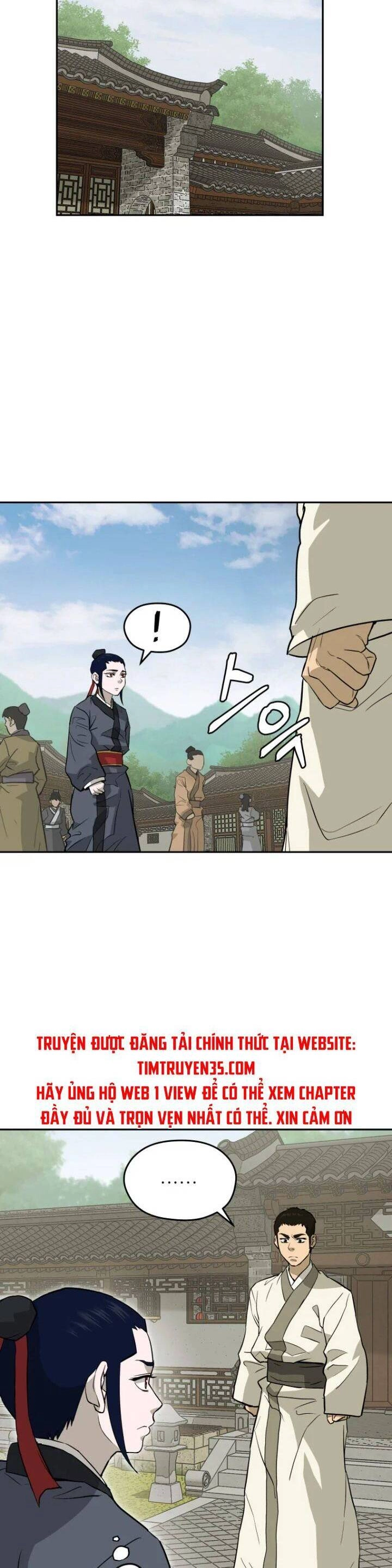 Thái Thú Kang Jin Lee Chapter 14 - 29
