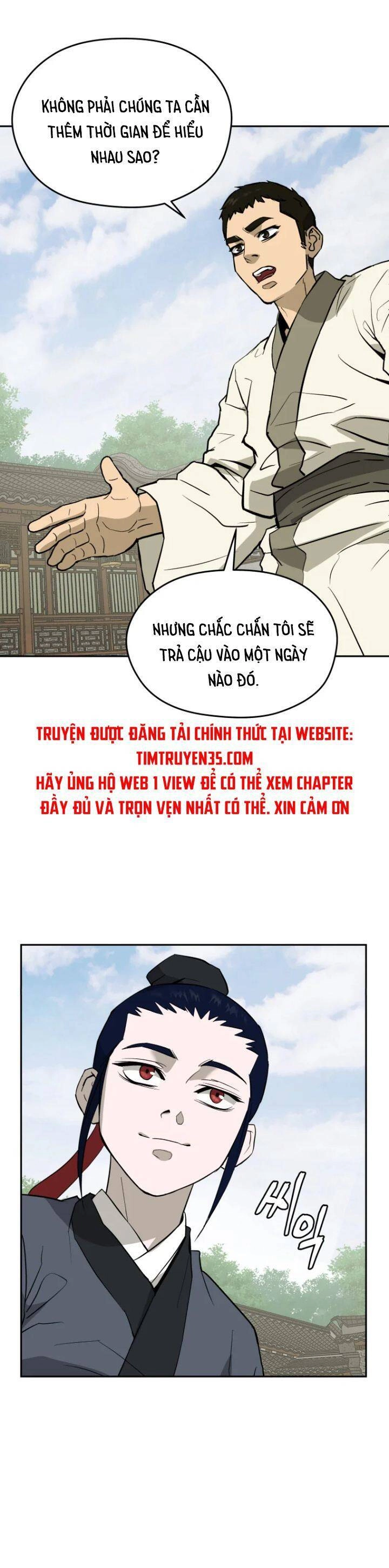 Thái Thú Kang Jin Lee Chapter 14 - 34