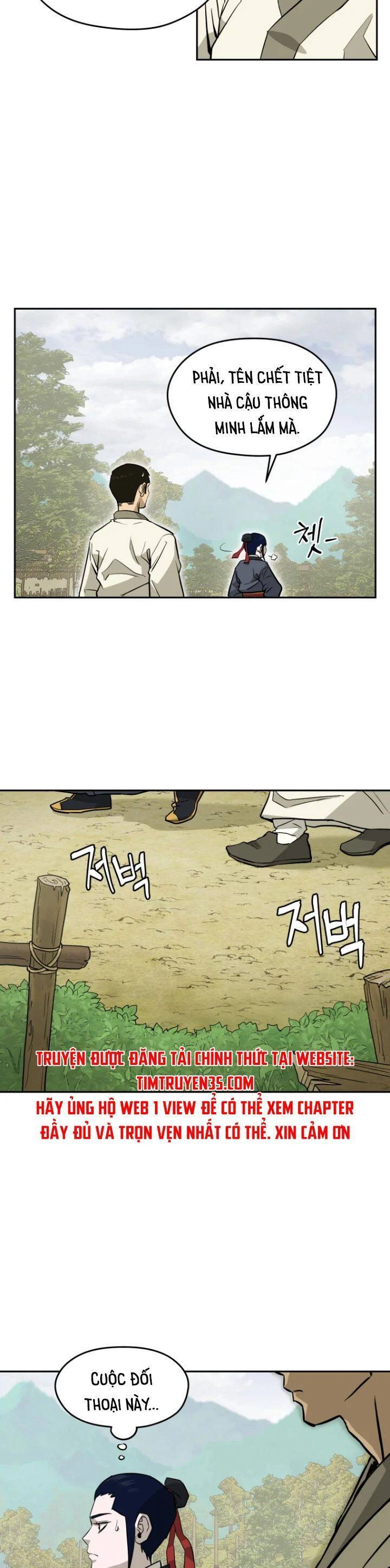 Thái Thú Kang Jin Lee Chapter 14 - 38