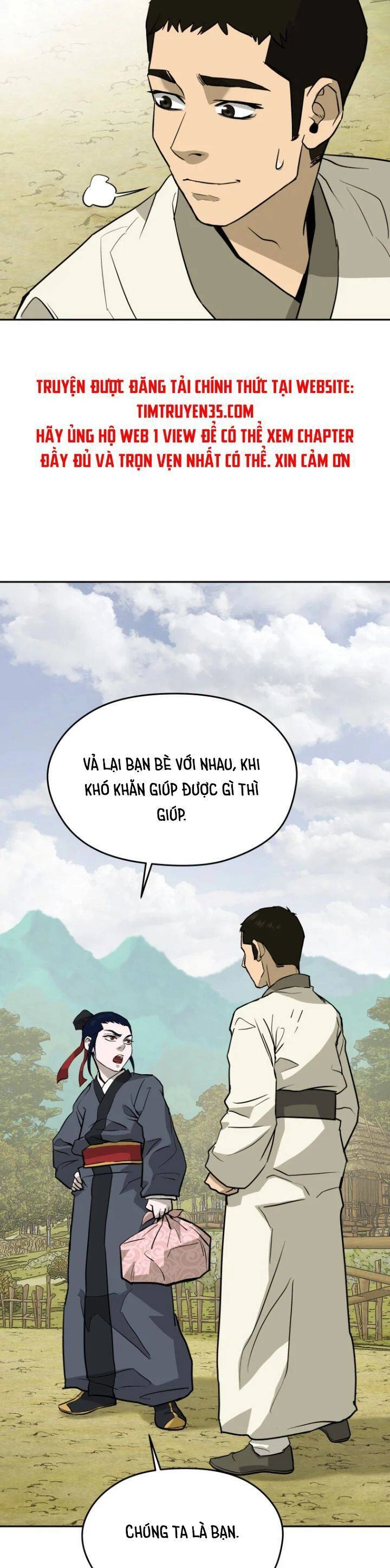 Thái Thú Kang Jin Lee Chapter 14 - 41