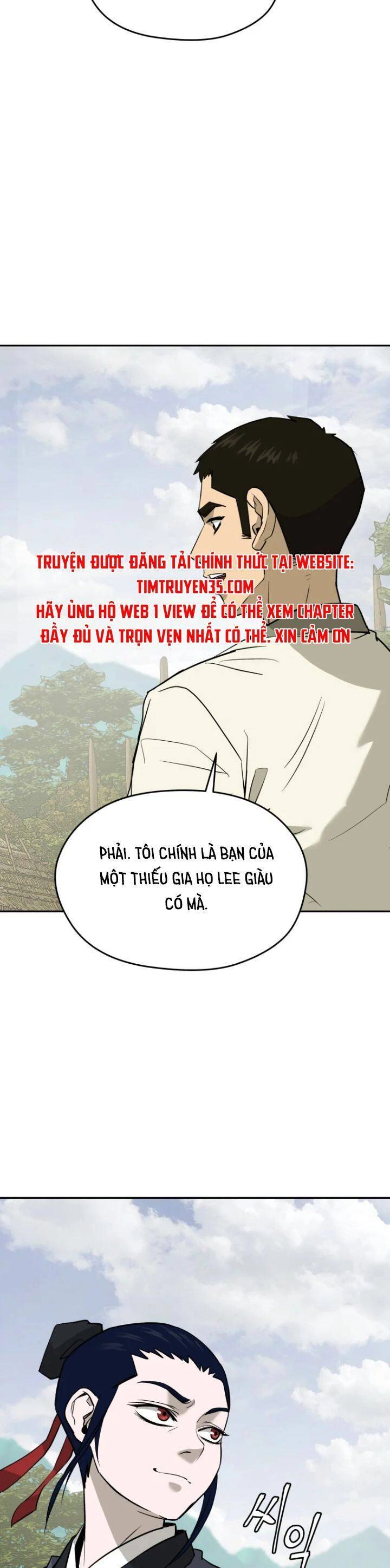 Thái Thú Kang Jin Lee Chapter 14 - 42