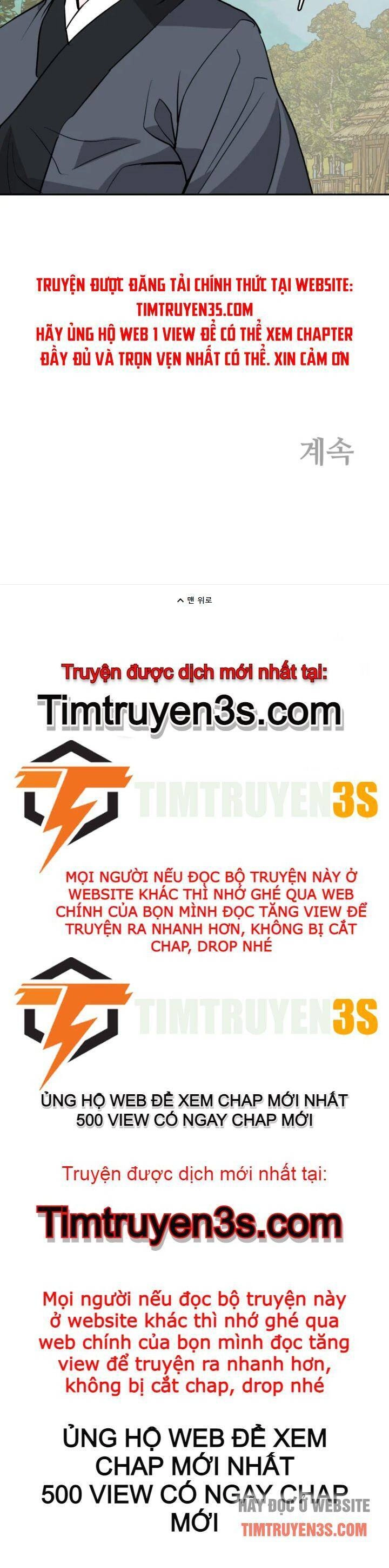 Thái Thú Kang Jin Lee Chapter 14 - 43