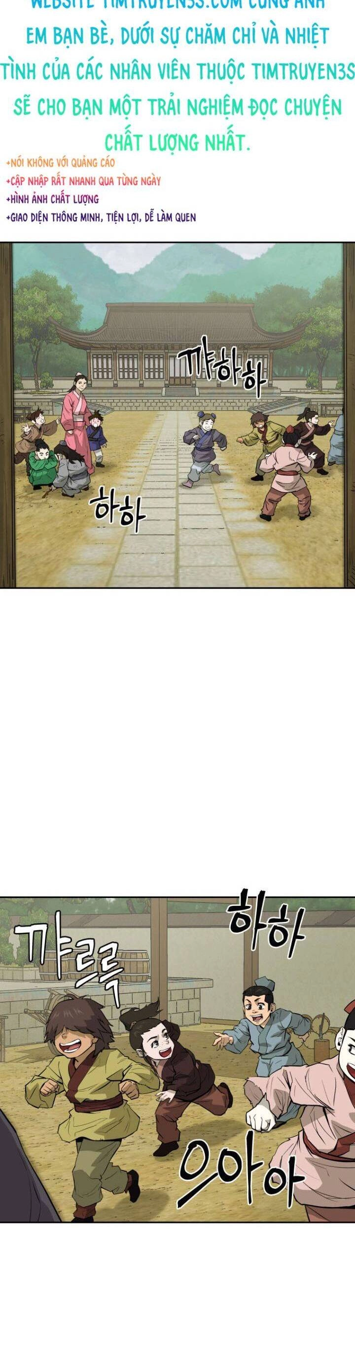 Thái Thú Kang Jin Lee Chapter 15 - 4